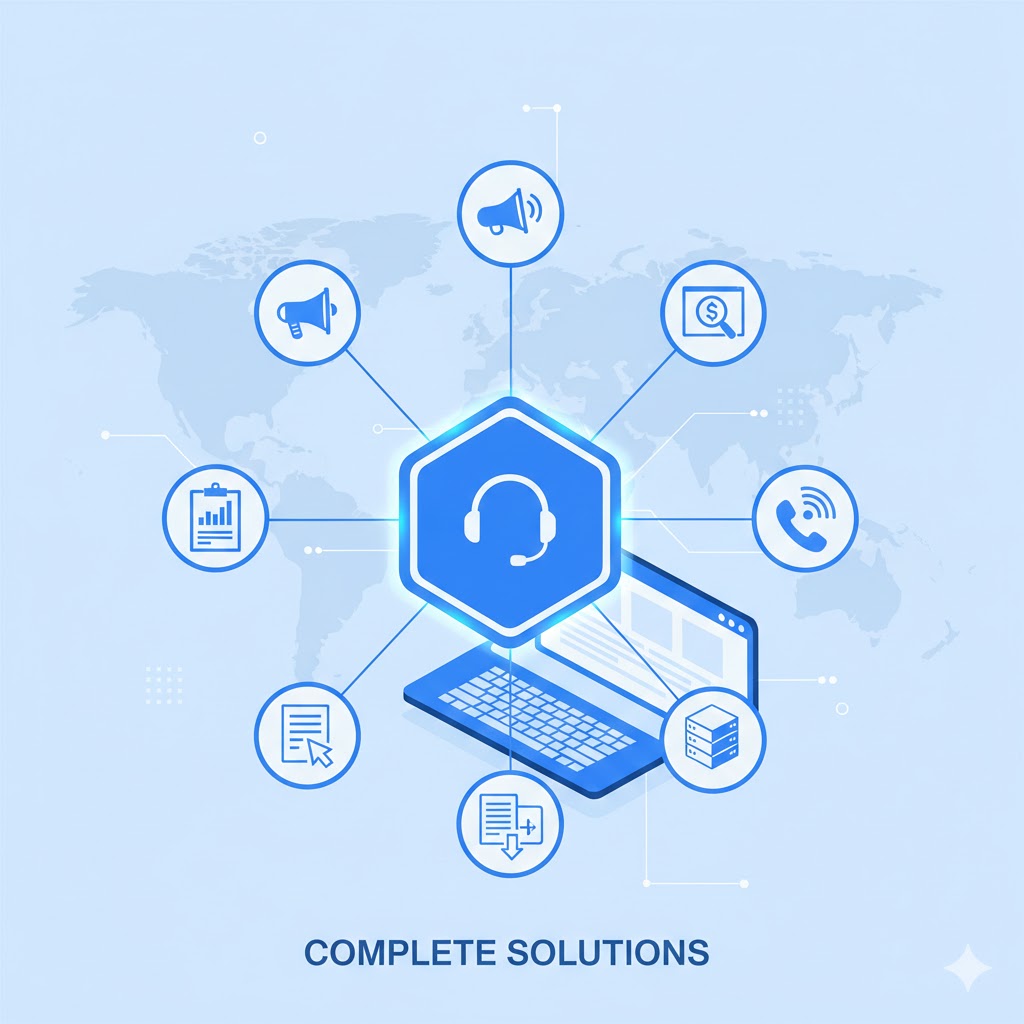 All Services